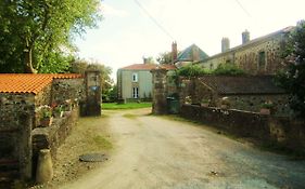 Le Manoir 